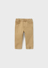 Pantalon Training Broken Camel Bebe Niño Mayoral M2534 MAYORAL